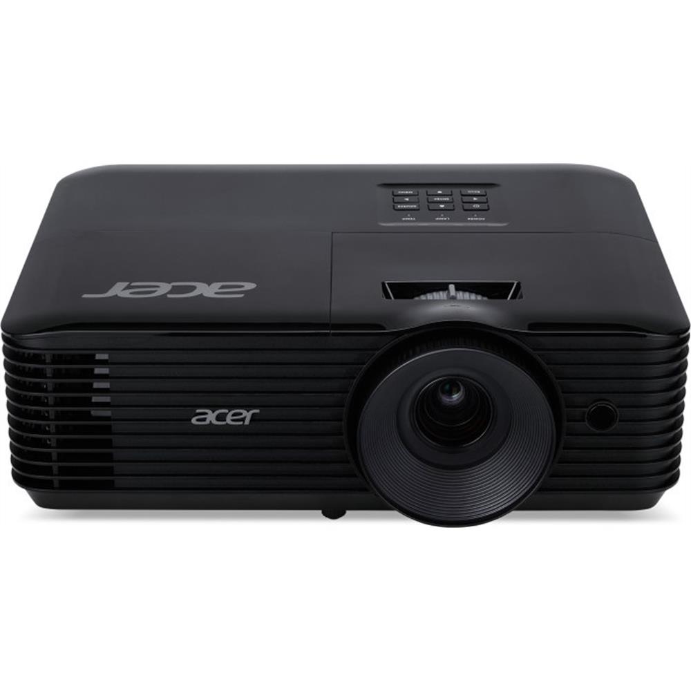 Projektor 1280x800 4500AL VGA HDMI USB Acer X1328Wi fotó, illusztráció : MR.JTW11.001