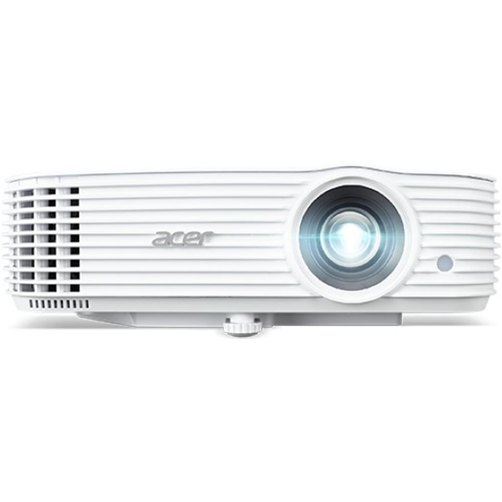 Projektor 1080p 4500AL HDMI DLP 3D Acer X1529HP fotó, illusztráció : MR.JU011.001