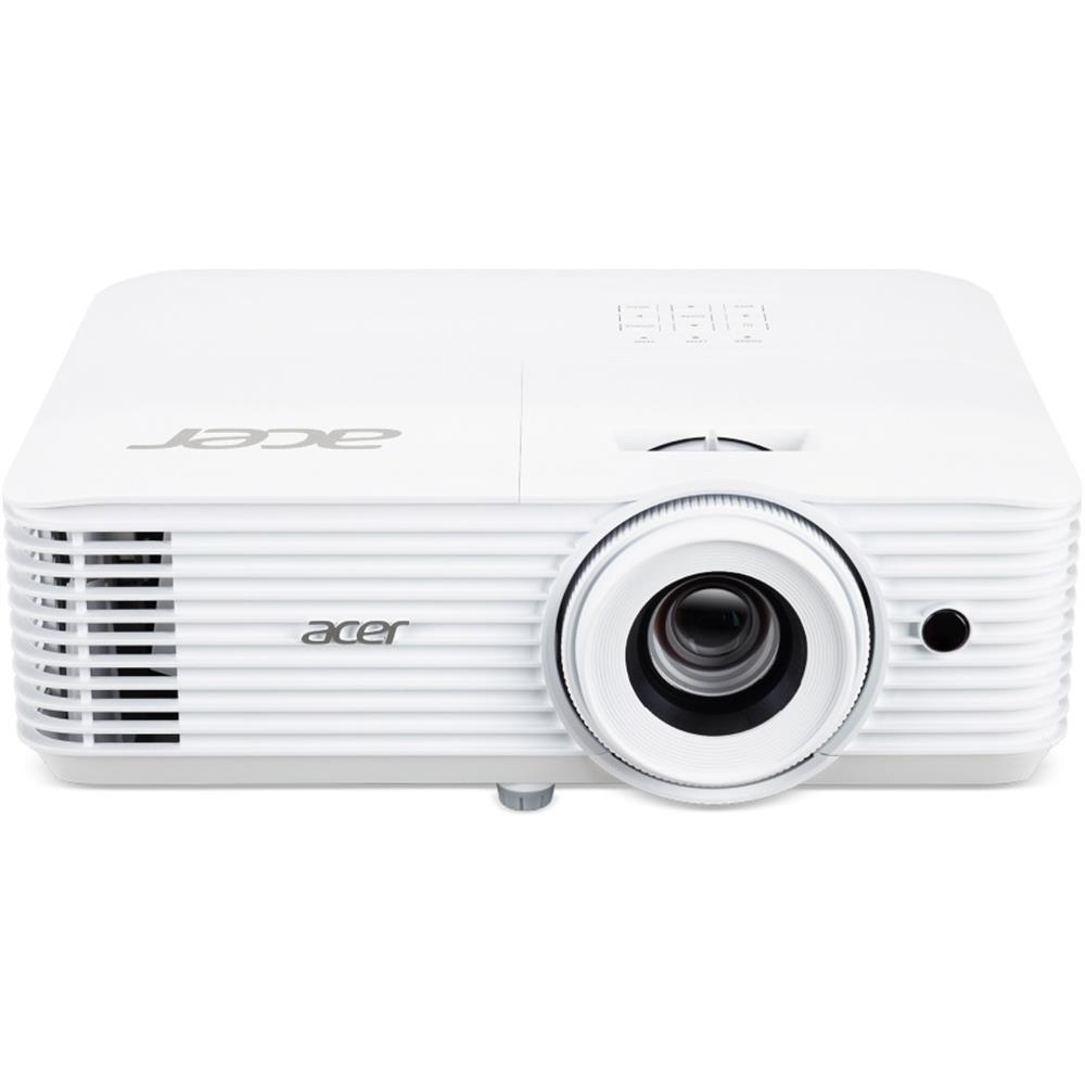 Projektor 1080p 4300AL DLP 3D Acer X1528i fotó, illusztráció : MR.JU711.001
