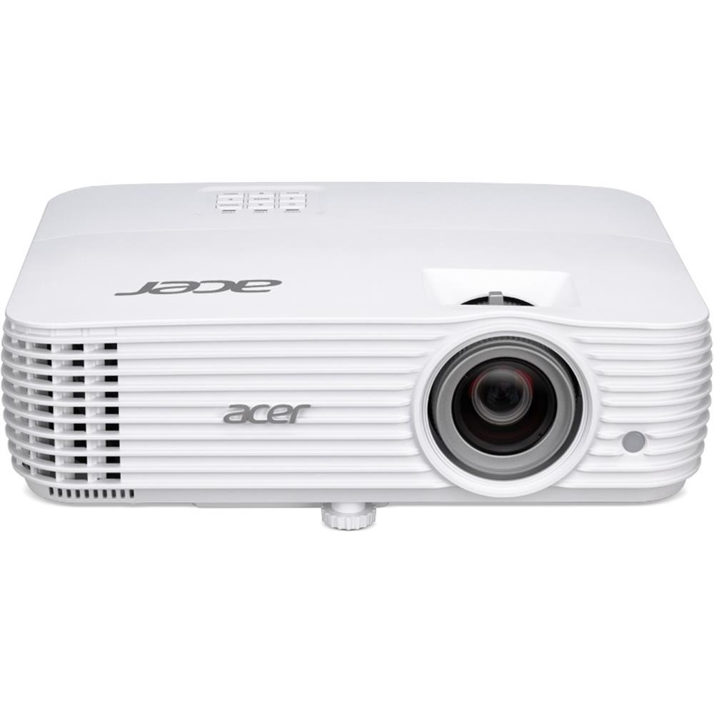 Projektor 1080p 4500AL DLP 3D Acer P1557i fotó, illusztráció : MR.JUS11.001