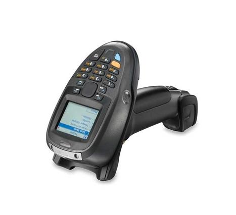 Motorola Symbol MT2000 vonalkódolvasó, mobil terminál, 21-key, SR Imager fotó, illusztráció : MT2070-SD4D62370WR