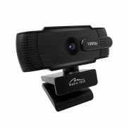 Kamera Media-Tech  MT4107 Look V Privacy Webkamera Black MT4107 fotó