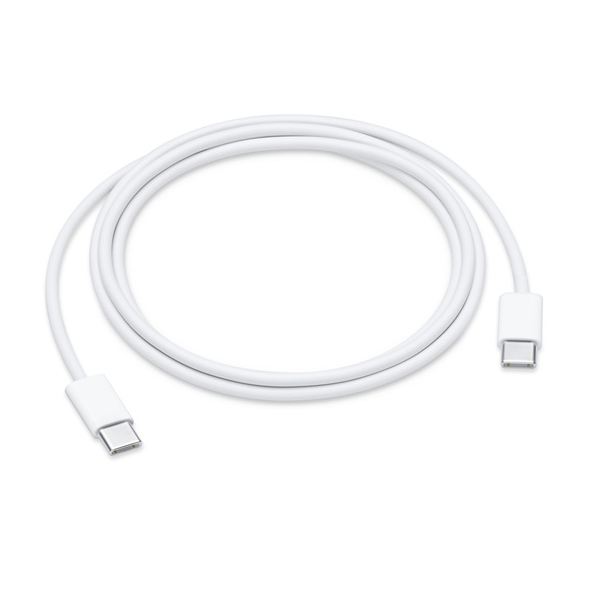 Apple USB-C - UCB-C töltőkábel 1m fotó, illusztráció : MUF72ZM_A