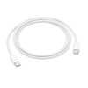 Apple USB-C - UCB-C töltőkábel 1m MUF72ZM_A Technikai adatok