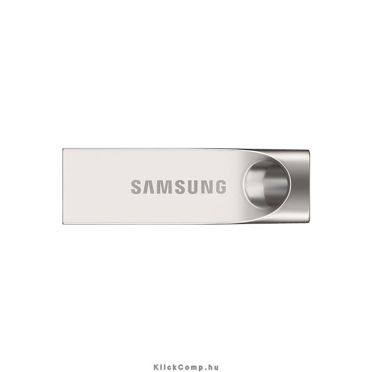 128GB PenDrive UFD Bar Samsung MUF-128BA/EU fotó, illusztráció : MUF-128BA_EU