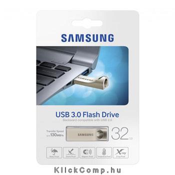 32GB PenDrive UFD Bar Samsung MUF-32BA/EU fotó, illusztráció : MUF-32BA_EU