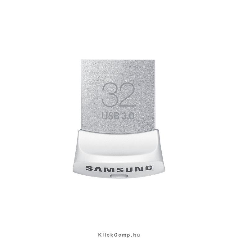 32GB PenDrive UFD Fit Samsung MUF-32BB/EU fotó, illusztráció : MUF-32BB_EU