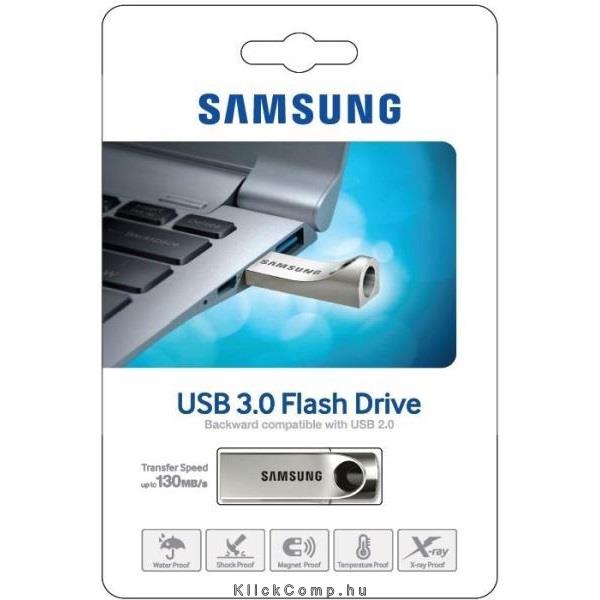 64GB PenDrive UFD Bar Samsung MUF-64BA/EU fotó, illusztráció : MUF-64BA_EU