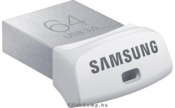 64GB PenDrive UFD Fit Samsung MUF-64BB/EU fotó, illusztráció : MUF-64BB_EU