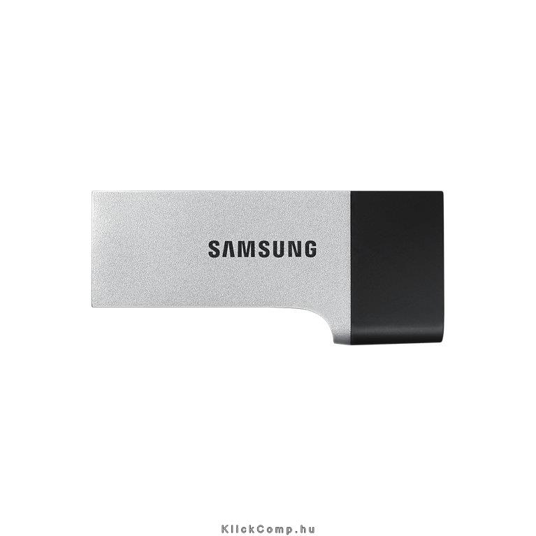 64GB PenDrive UFD Duo Samsung MUF-64CB/EU fotó, illusztráció : MUF-64CB_EU