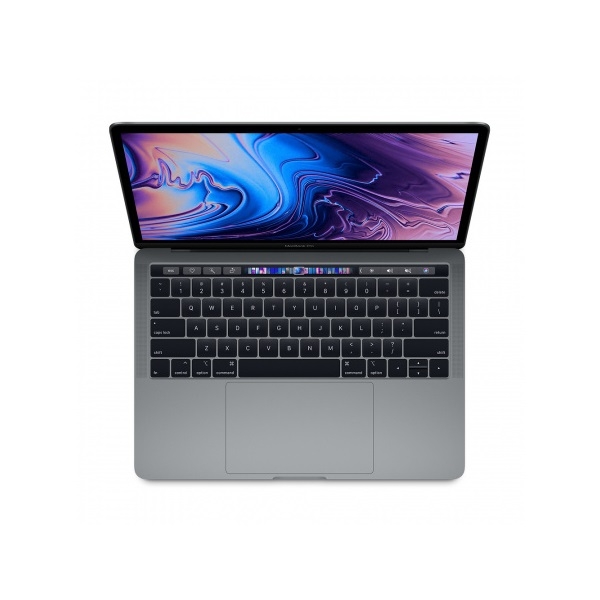 APPLE MacBook Pro notebook 13.3   Retina i5 8GB 256GB SSD Intel Iris Plus Graph fotó, illusztráció : MUHP2MG_A