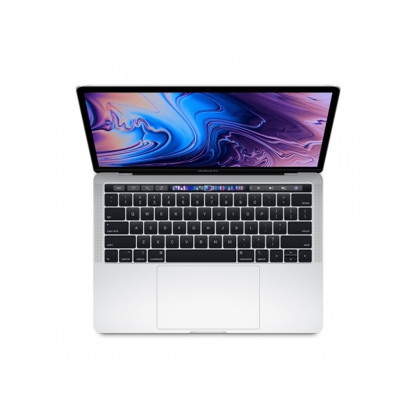 APPLE MacBook Pro notebook 13.3   Retina i5 8GB 256GB SSD Intel Iris Plus Graph fotó, illusztráció : MUHR2MG_A