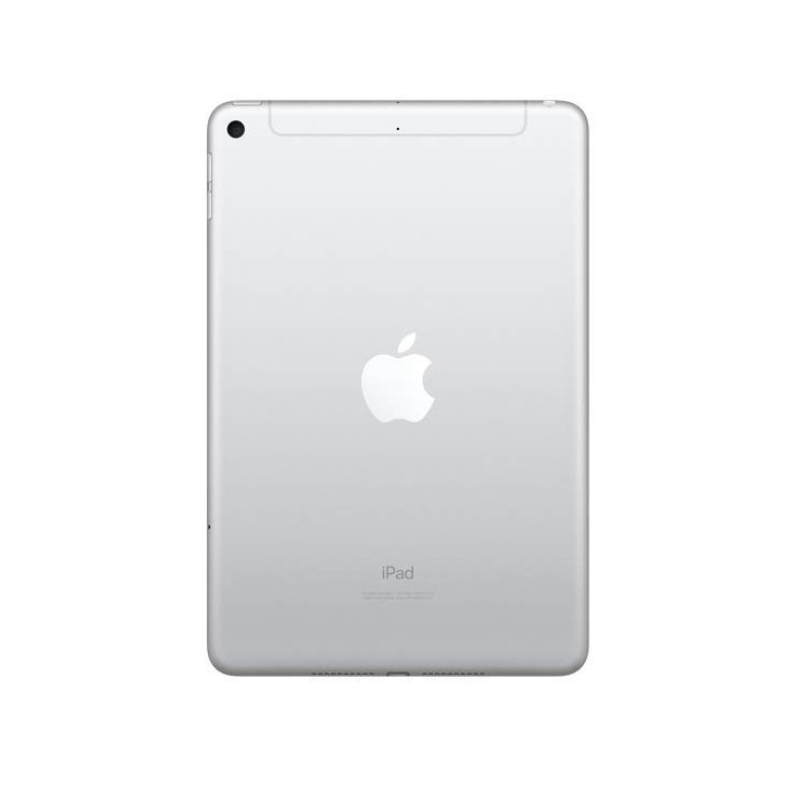 APPLE Ipad 7,9  64GB Ezüst Cellular tablet-PC Ipad Mini 5 fotó, illusztráció : MUX62HC_A