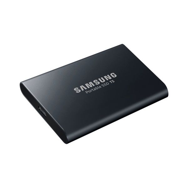 250GB külső SSD USB 3.1 Samsung MU-PA250B/EU kék T5 fotó, illusztráció : MU-PA250B_EU