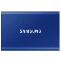 500GB kls SSD USB 3.2 Samsung MU-PC500H/WW kk T7                                                                                                                                                     