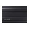1TB külső SSD USB3.2 Samsung T7 Shield fekete MU-PE1T0S_EU Technikai adatok