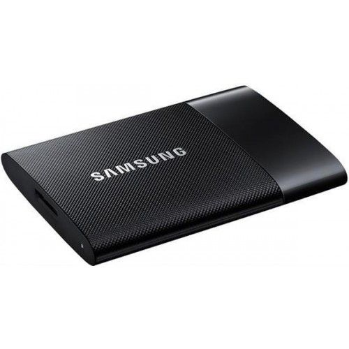 Hordozható SSD 250GB USB 3.0 T1 External fotó, illusztráció : MU-PS250B_EU