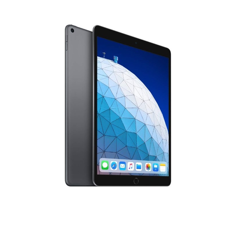 APPLE Ipad Air 10,5  64GB Asztroszürke Cellular Tablet-PC fotó, illusztráció : MV0D2HC_A