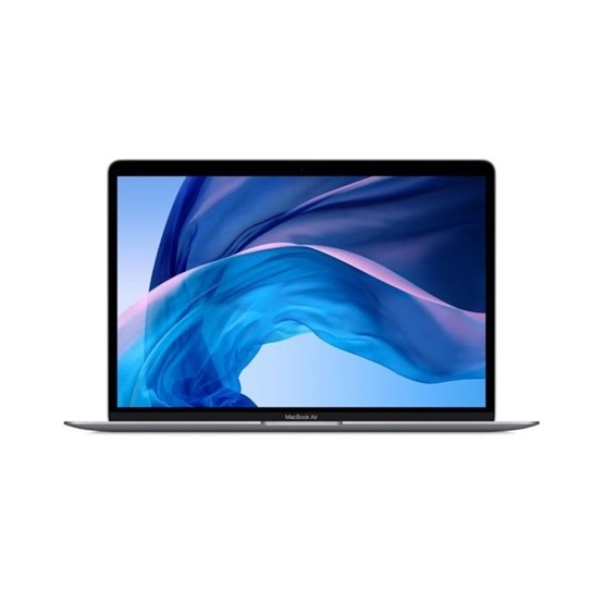 APPLE MacBook Air notebook 13.3   Retina i5 - 1,6 GHz 8GB 128GB SSD Intel UHD 6 fotó, illusztráció : MVFH2MG_A