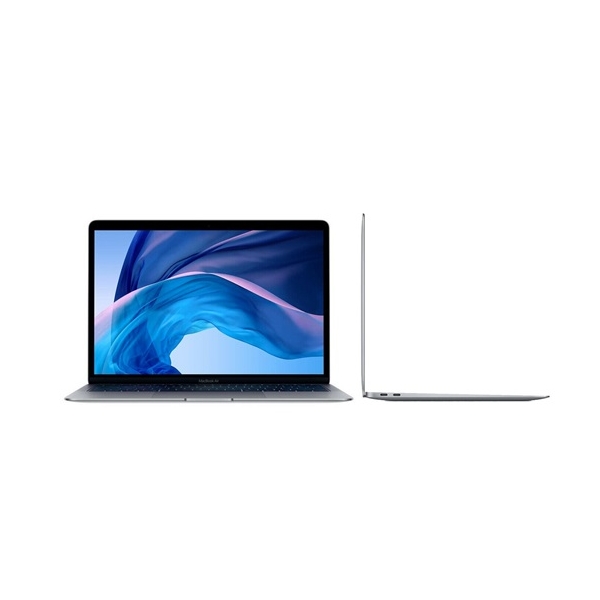 APPLE MacBook Air notebook 13.3  i5 8GB 512GB SSD Iris Plus Graphics MacOS Cata fotó, illusztráció : MVH22MG_A
