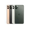 Apple Iphone 11 Pro 256GB Éjzöld mobil