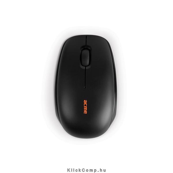 Vezeték nélküli egér ACME MW-12 Wireless Mouse fotó, illusztráció : MW-12