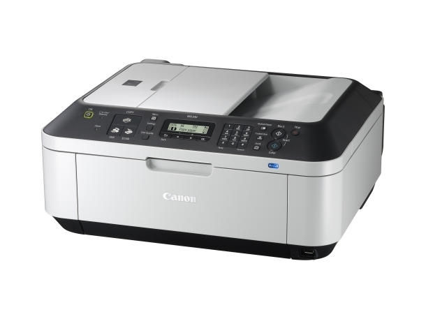 Canon PIXMA multifunkciós fotó, illusztráció : MX340