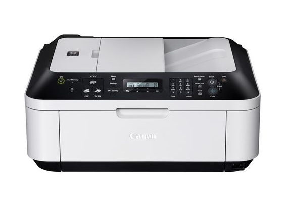 Canon PIXMA multifunkciós fotó, illusztráció : MX360