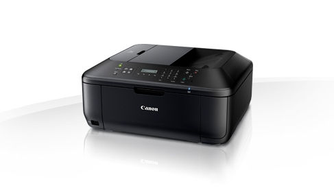 Canon Színes Multi nyomtató fotó, illusztráció : MX455