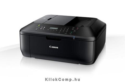 Canon Színes Multi nyomtató 5,5/9,7ppm, 4800x1200dpi, ADF, 100 lap, USB, Wi-Fi fotó, illusztráció : MX475