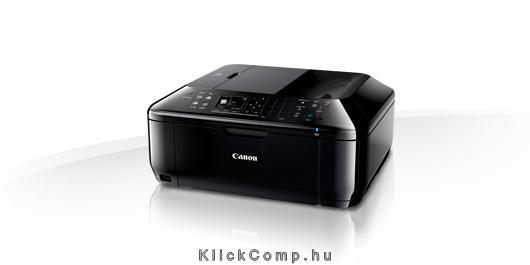 Canon Színes Multi nyomtató fotó, illusztráció : MX525