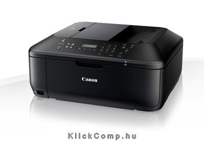 Canon PIXMA színes A4 irodai multifunkciós nyomtató, duplex, ADF, WIFI, M fotó, illusztráció : MX535