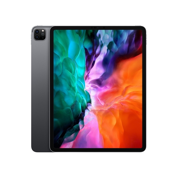 Apple iPad Pro 12,9  256GB Asztroszürke Apple iPad Pro (4. gen.)  Tablet-PC fotó, illusztráció : MXAT2HC_A