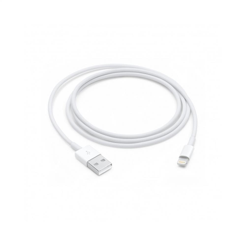 Apple Lightning - USB kábel 1m fotó, illusztráció : MXLY2ZM_A