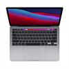 Apple MacBook Pro laptop 13.3" M1 8C CPU 8C GPU 8GB 256GB Space grey MYD82MG_A Technikai adatok