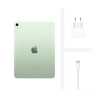 Apple iPad 10,9&quot; 64GB Wi-Fi + Cellular Green zöld Apple iPad Air 4 Tablet-PC MYH12HC_A Technikai adatok