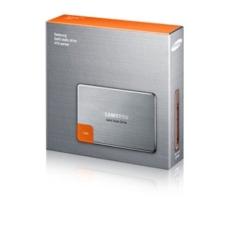 64GB SSD 2.5  SATA2 fotó, illusztráció : MZ5PA064BEU