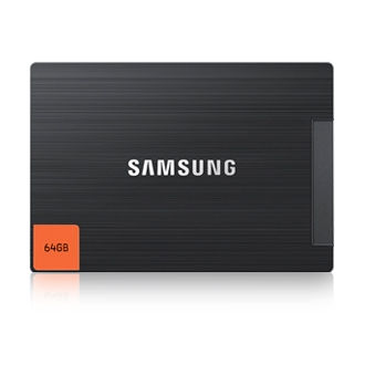 64GB SSD 2.5  SATA fotó, illusztráció : MZ7PC064DEU