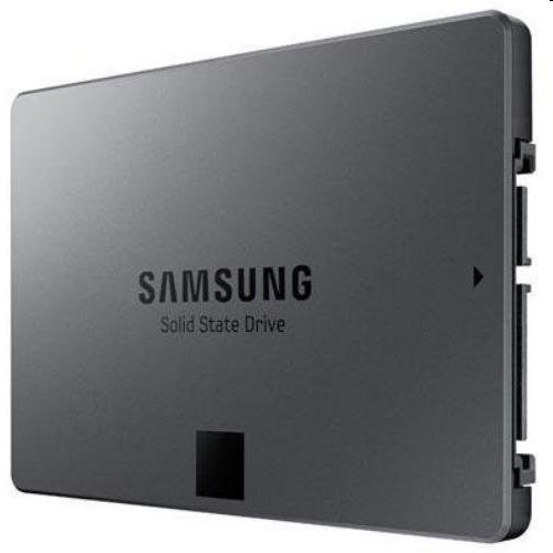 120GB SSD SATA3 Samsung 650 fotó, illusztráció : MZ-650120Z