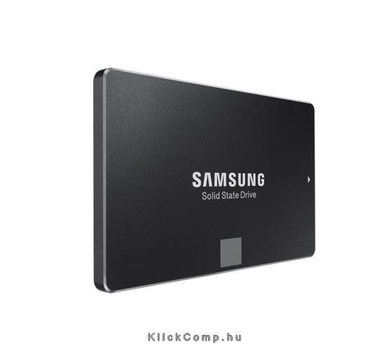 1TB SSD SATA3 2,5  SAMSUNG 850 EVO Basic MZ-75E1T0B/EU fotó, illusztráció : MZ-75E1T0B_EU