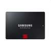 256GB SSD SATA3 2,5" Samsung 860 PRO Basic MZ-76P256B EU MZ-76P256B_EU Technikai adatok