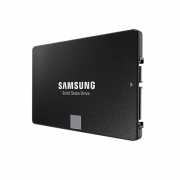 250GB SSD SATA3 Samsung EVO 870 Series MZ-77E250B_EU fotó