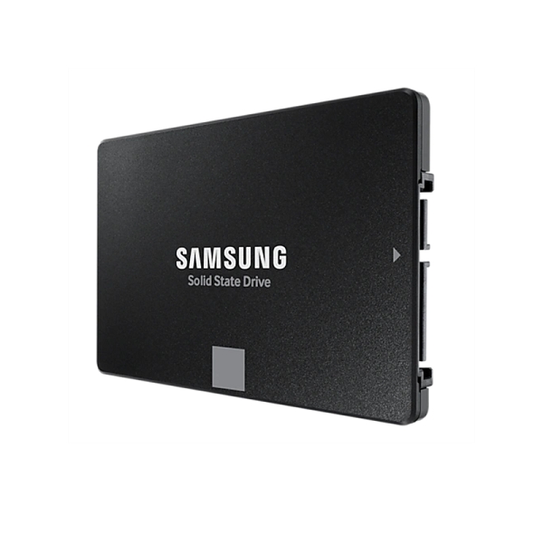 250GB SSD SATA3 Samsung EVO 870 Series fotó, illusztráció : MZ-77E250B_EU