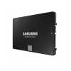 250GB SSD SATA3 2,5&quot; Samsung 870 EVO MZ-77E250B EU MZ-77E250B_EU Technikai adatok