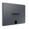 8TB SSD SATA3 Samsung 870 QVO                                                                                                                                                                           