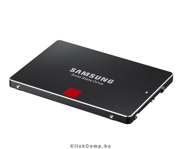 128GB SSD SATA3 2,5  850 PRO Basic fotó, illusztráció : MZ-7KE128BW