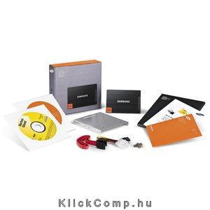 SSD 512GB Desktop, MZ-7PC512D 830 Series, SATA3, SATA 6Gb/s, 3,5  bracket paper fotó, illusztráció : MZ-7PC512D_EU