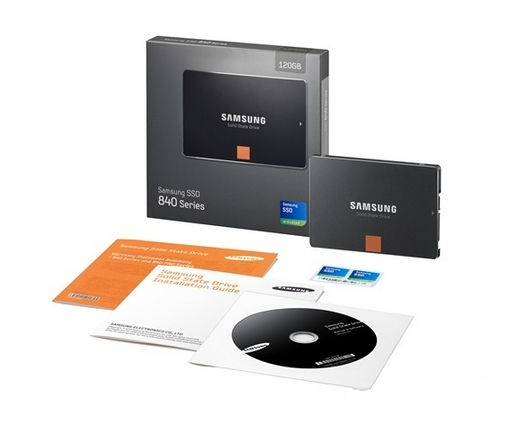 120GB SATA3 2,5  Basic SSD fotó, illusztráció : MZ-7TD120BW