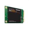 1TB SSD mSATA Samsung 860 EVO MZ-M6E1T0BW Technikai adatok