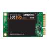 500GB SSD mSATA Samsung 860 EVO MZ-M6E500BW